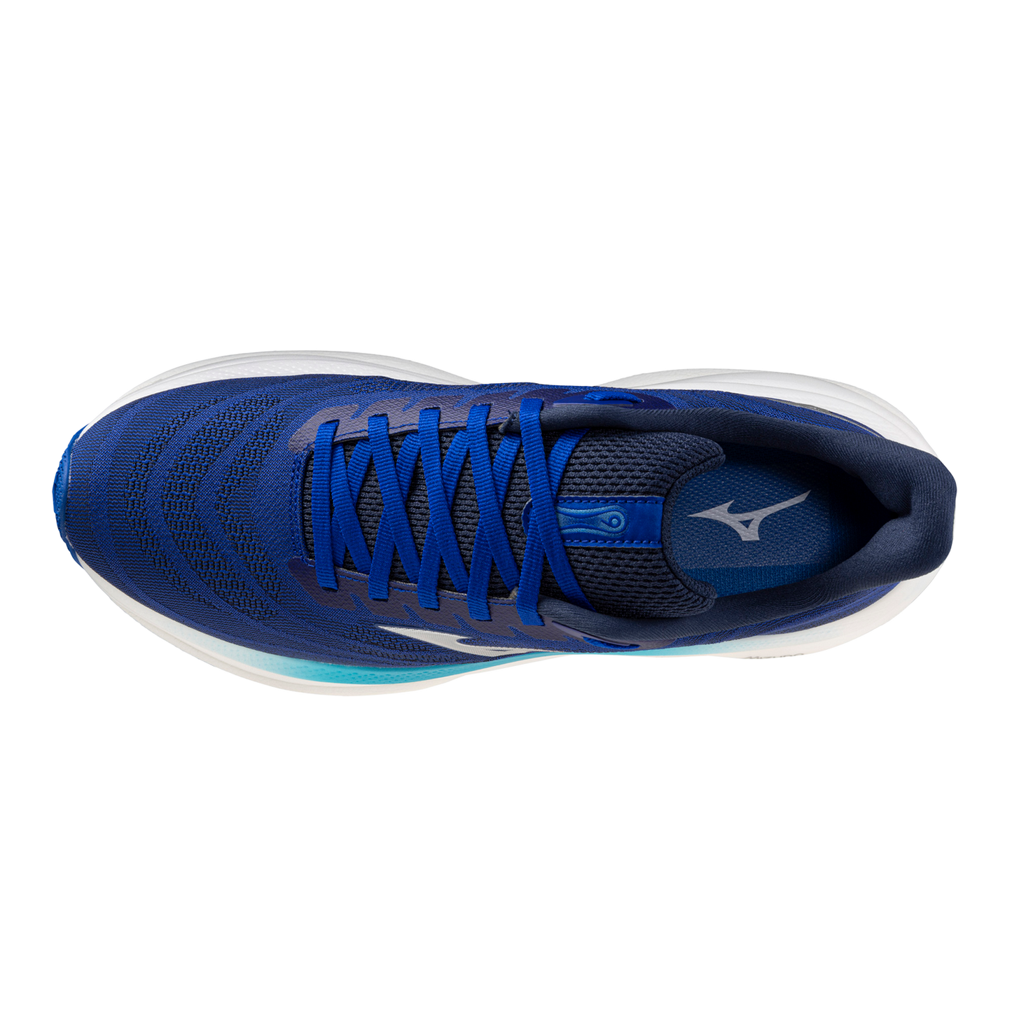 Mizuno Men's Wave Sky 9 Running Shoes