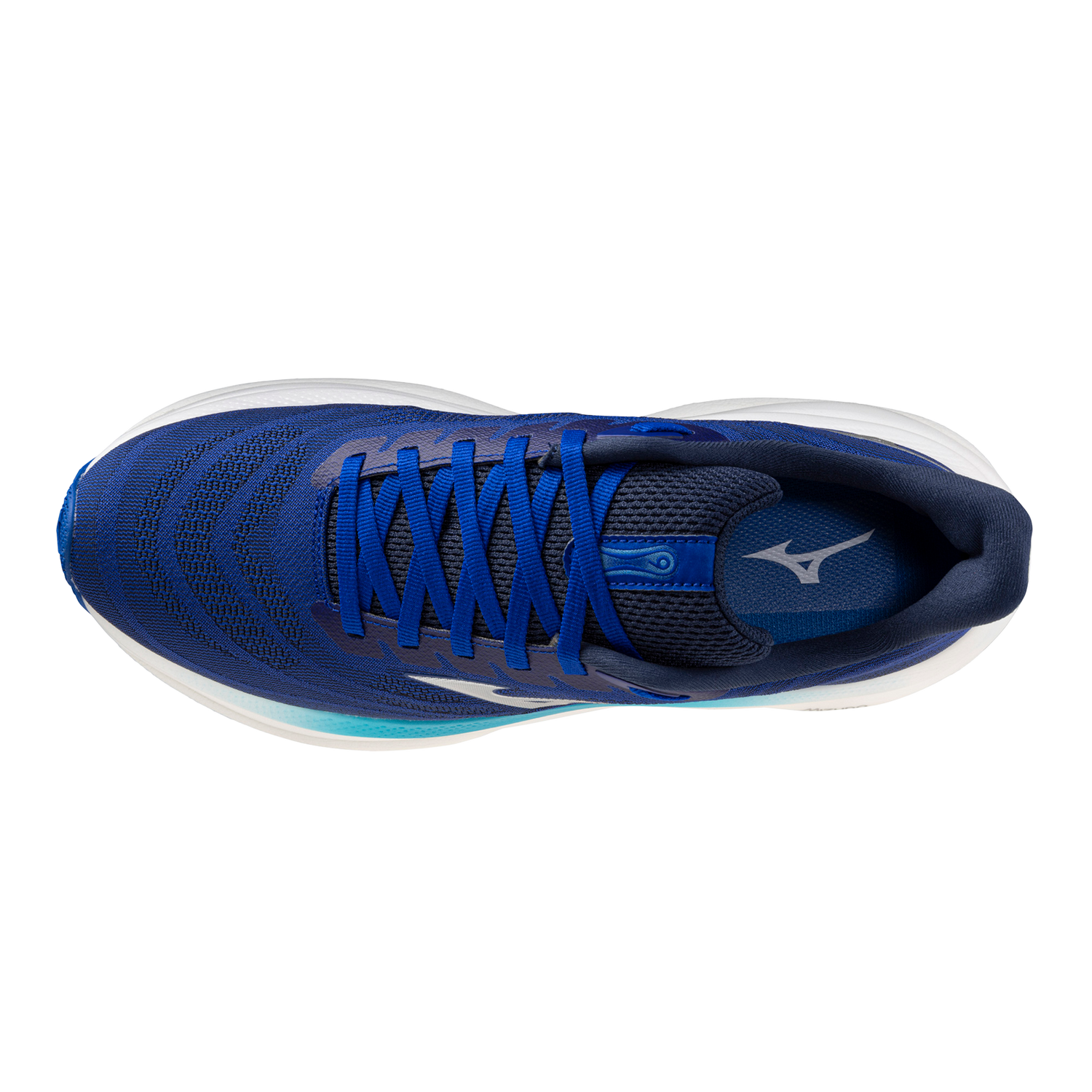 Mizuno Men's Wave Sky 9 Running Shoes