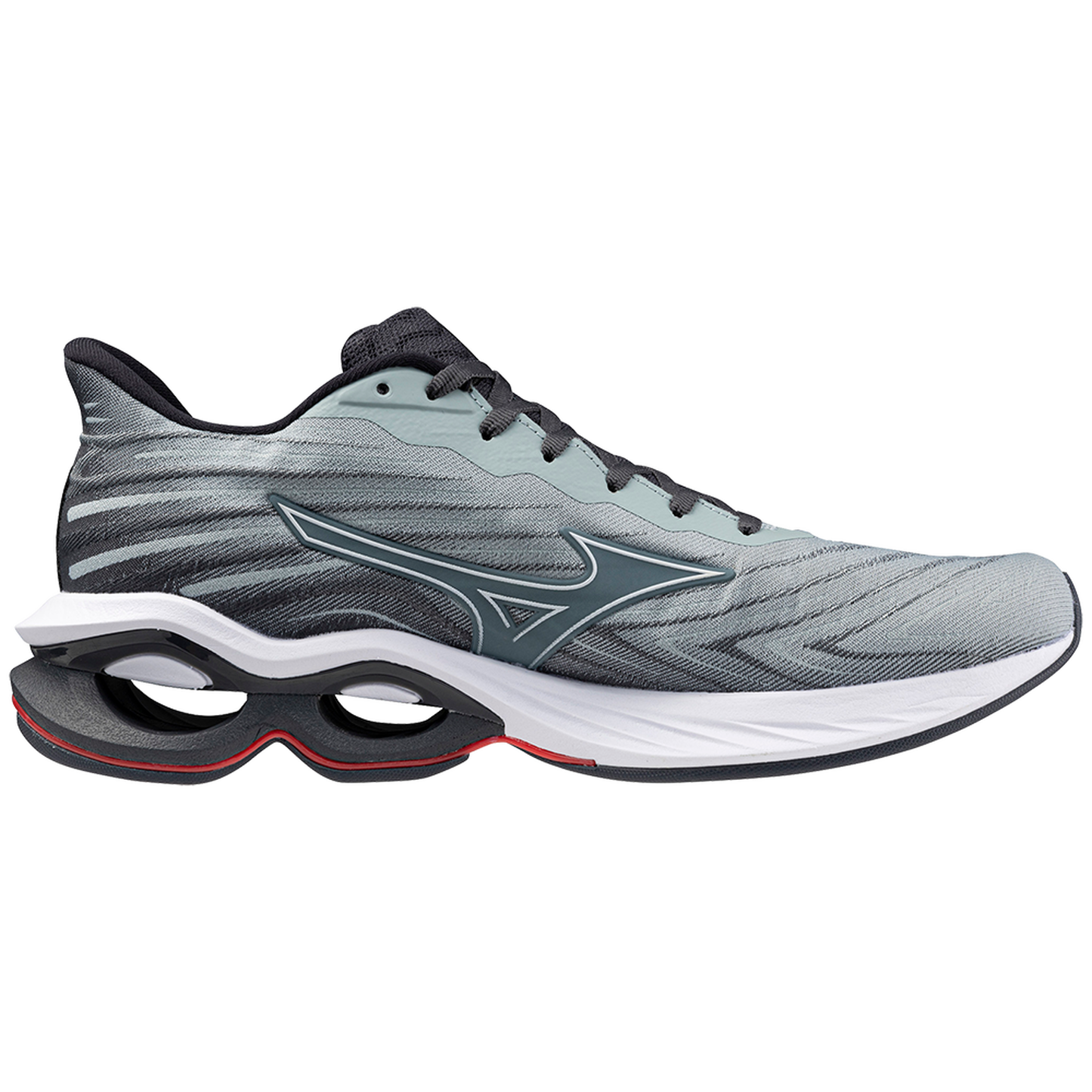 Mizuno Men's Wave Creation 25 SSW Running Shoes