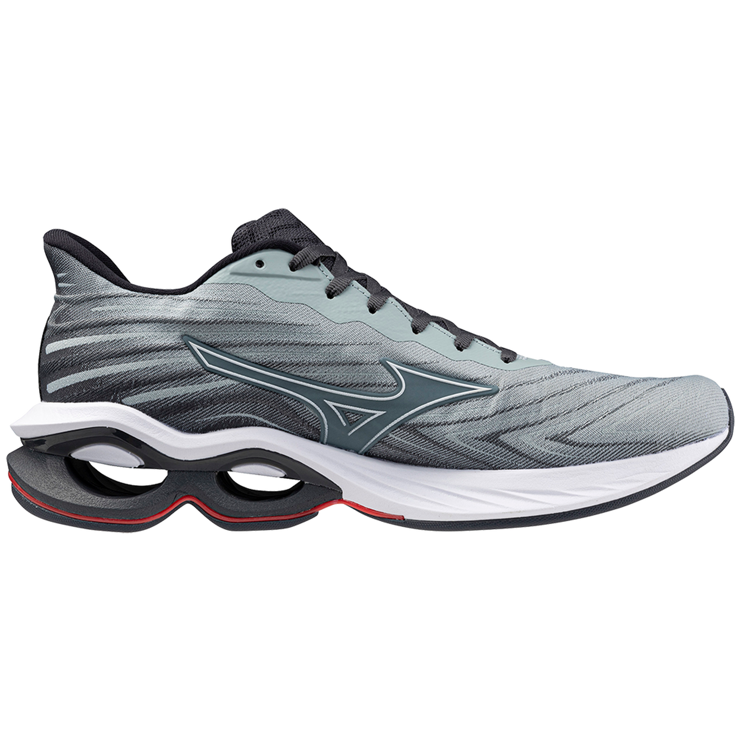 Mizuno Men's Wave Creation 25 SSW Running Shoes