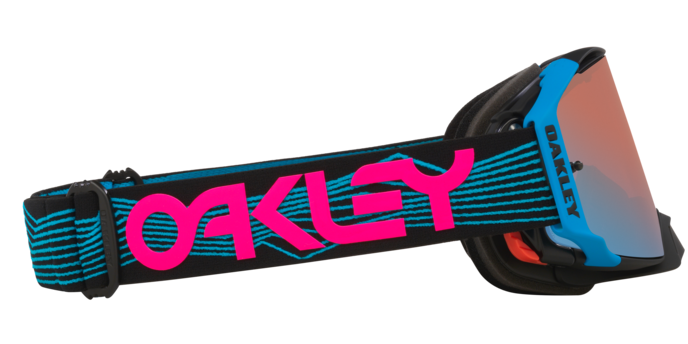 Oakley Airbrake MX Goggles