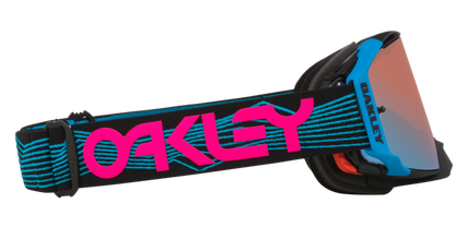 Oakley Airbrake MX Goggles