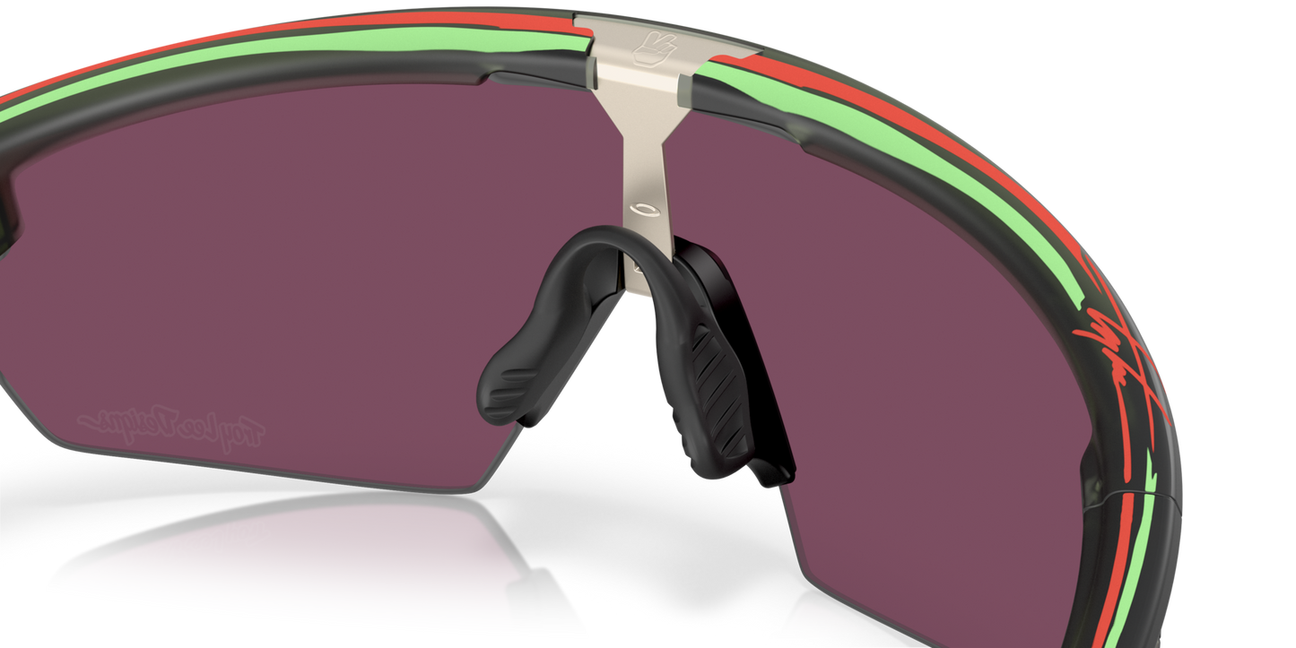 Oakley Sphaera Sunglasses