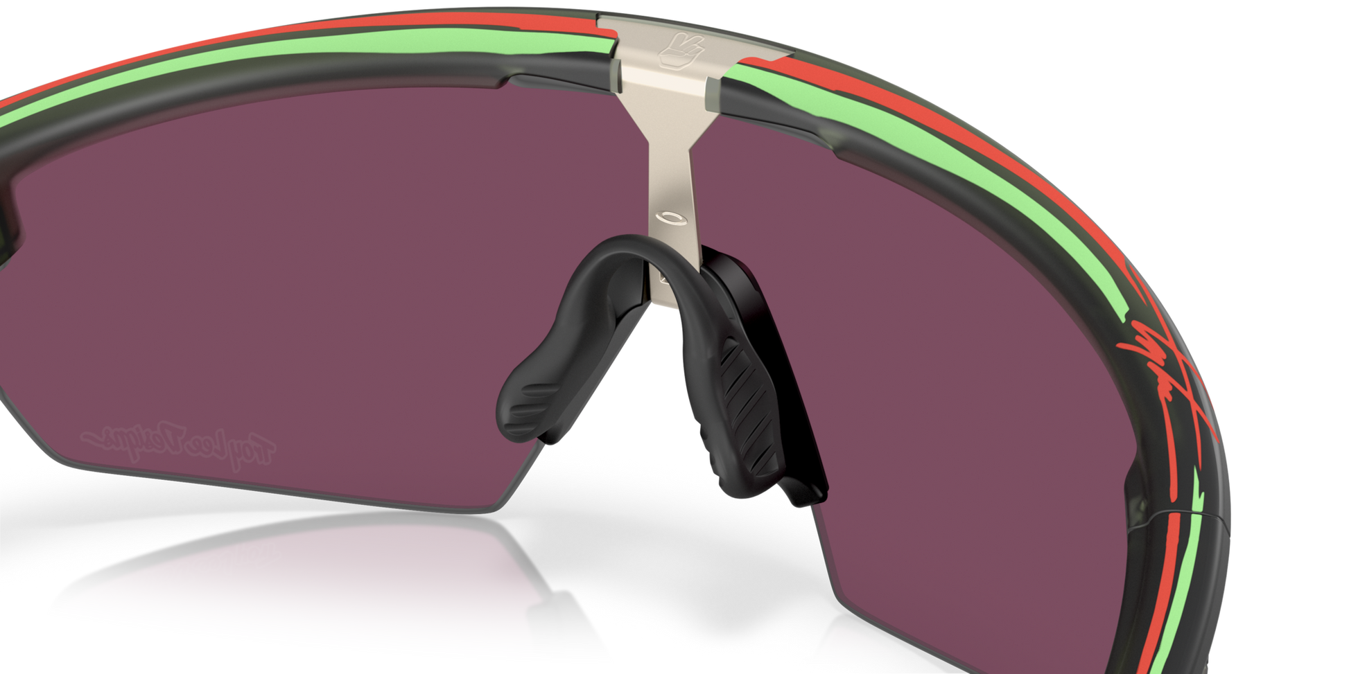 Oakley Sphaera Sunglasses