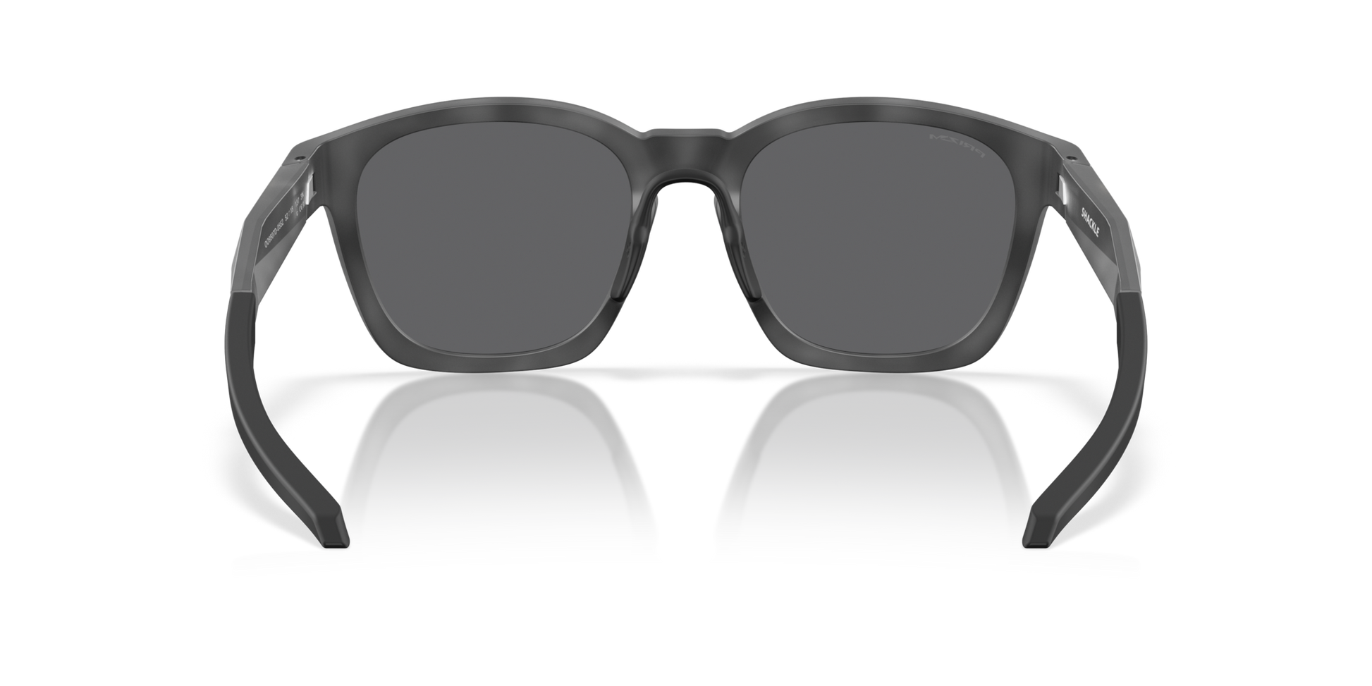 Oakley Shackle Glasses