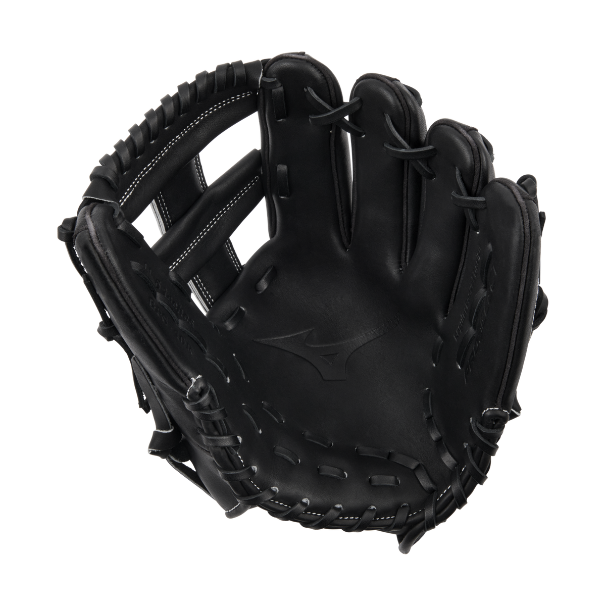 Mizuno GPS-40R Pro Select 11.5" Premium Infielder Baseball Glove