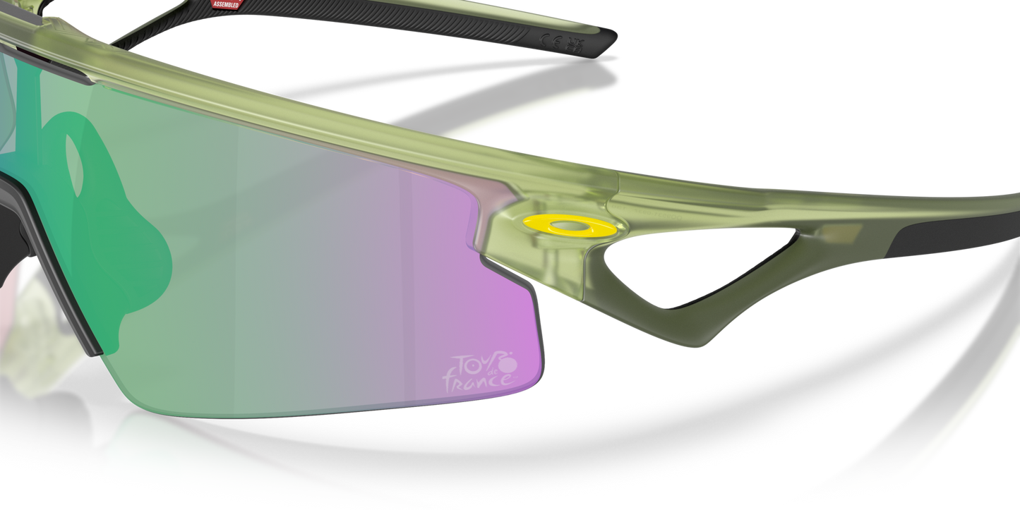 Oakley Sphaera Strike Sunglasses