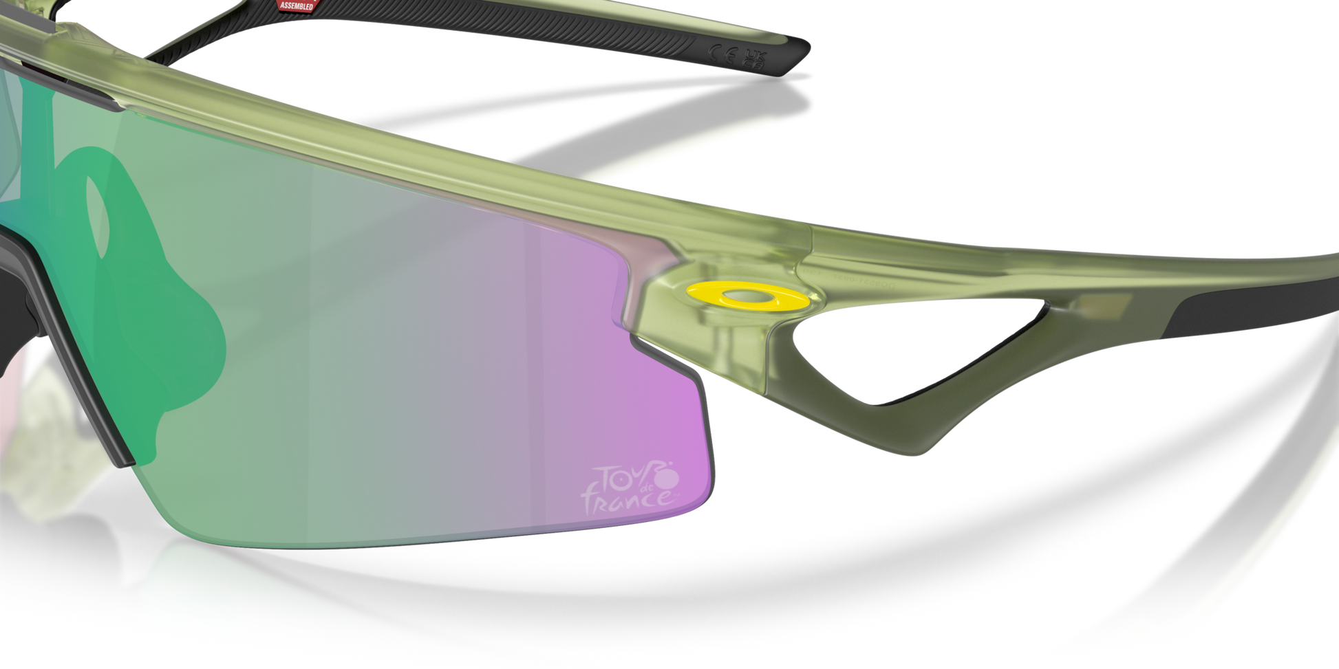 Oakley Sphaera Strike Sunglasses