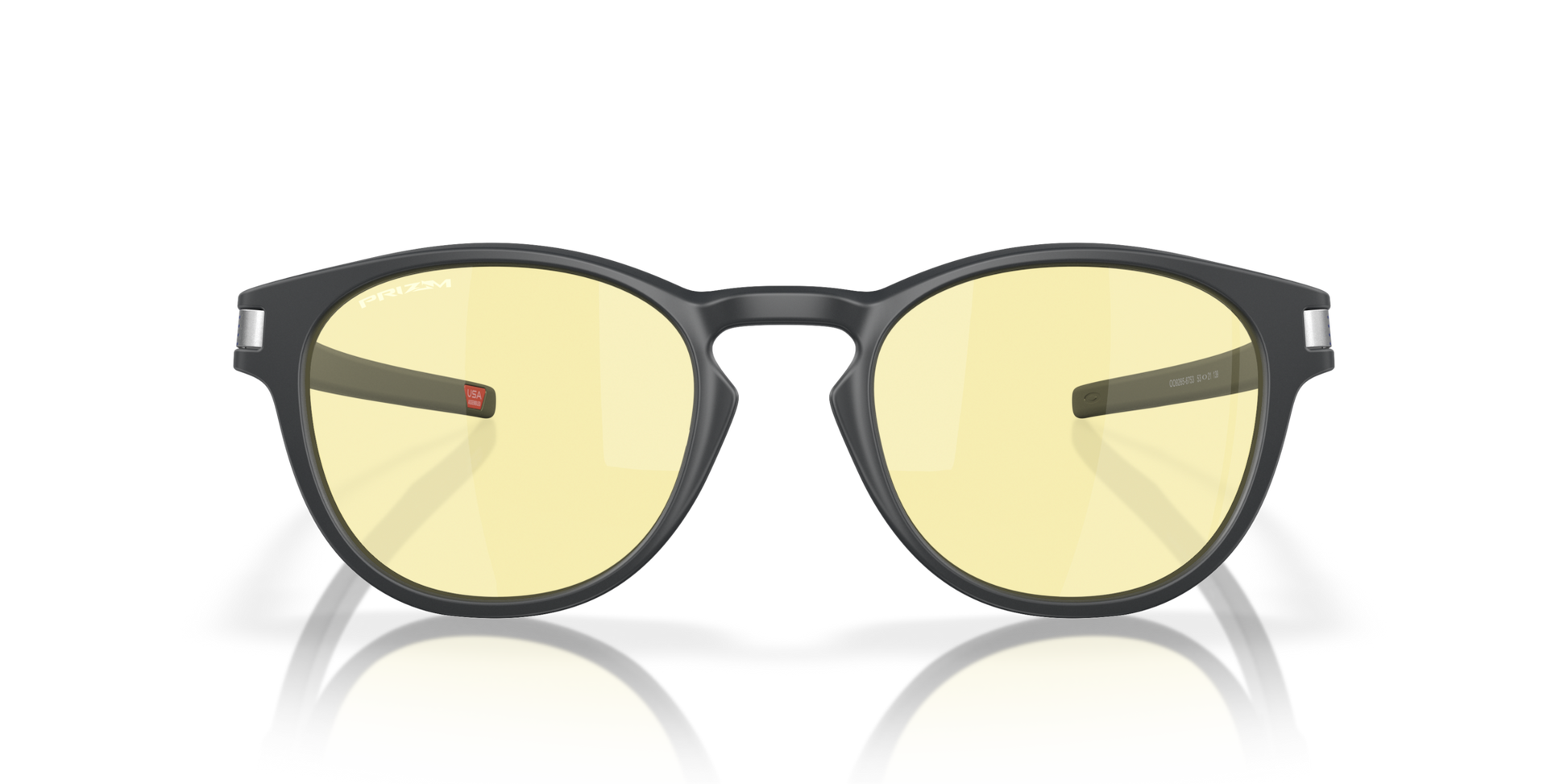 Oakley Latch Glasses