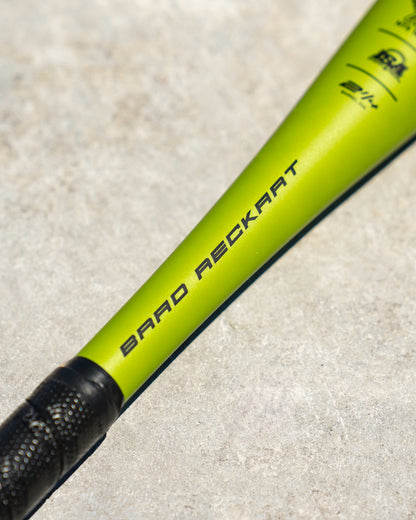 2026 Marucci Cypher v2 SSUSA Senior Slowpitch Softball Bat - MSPCG1LSBR