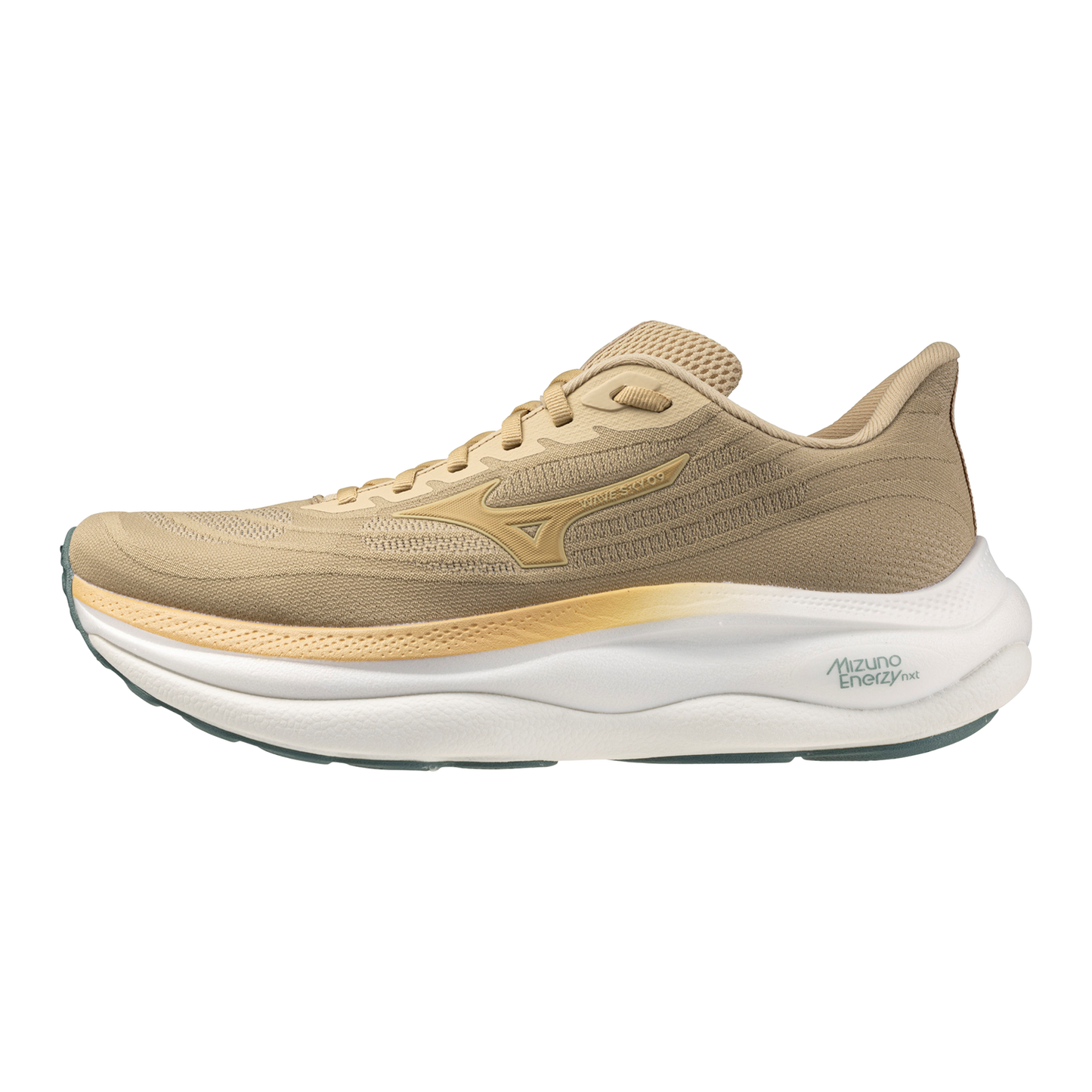 Mizuno Men's Wave Sky 9 Running Shoes