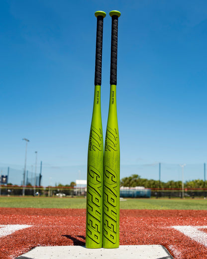 2026 Marucci Cypher v2 SSUSA Senior Slowpitch Softball Bat - MSPCG1LSBR