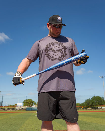 2026 Marucci Cypher v2 BH Load USSSA Slowpitch Softball Bat - MSPCB1BHU