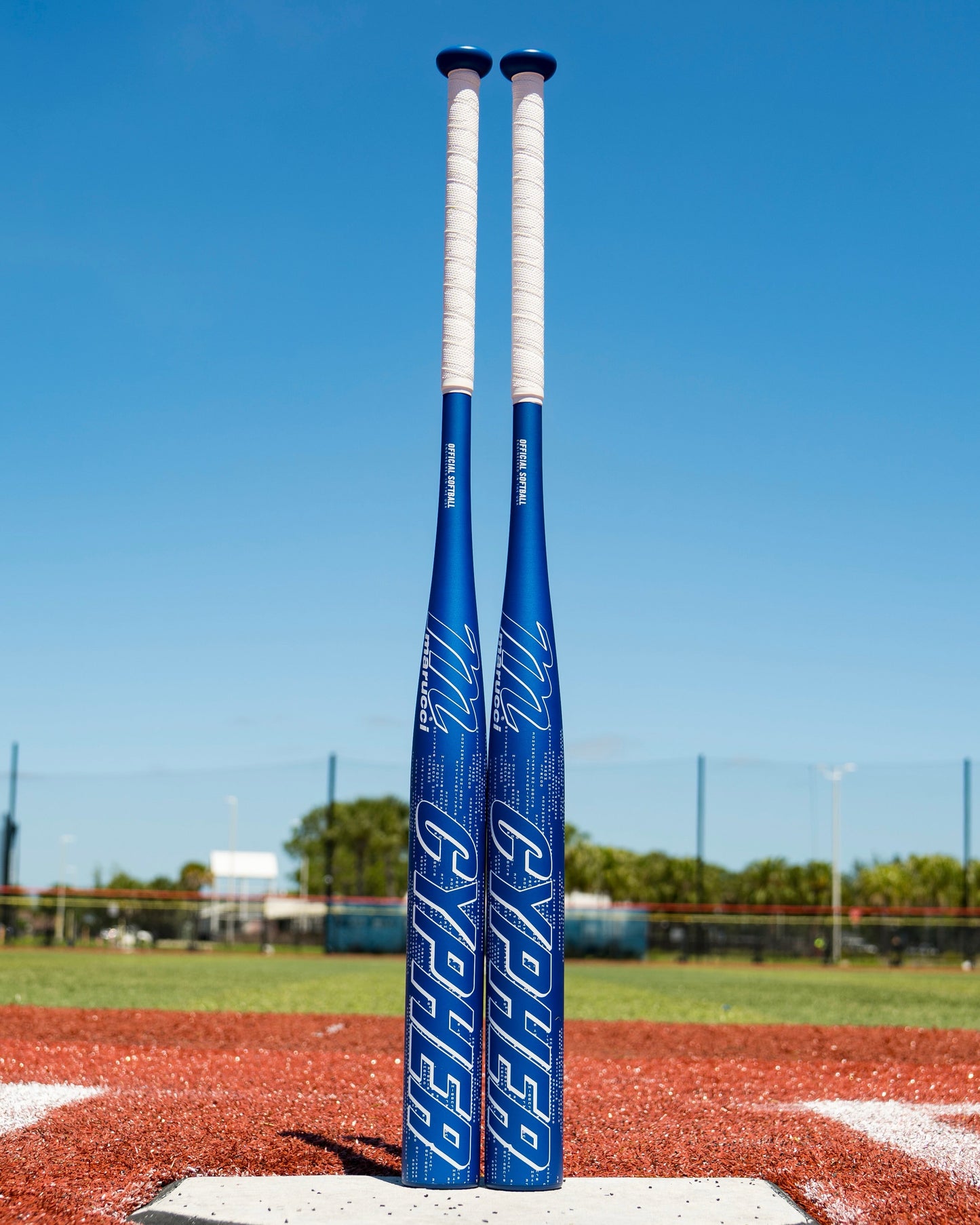 2026 Marucci Cypher v2 BH Load USSSA Slowpitch Softball Bat - MSPCB1BHU