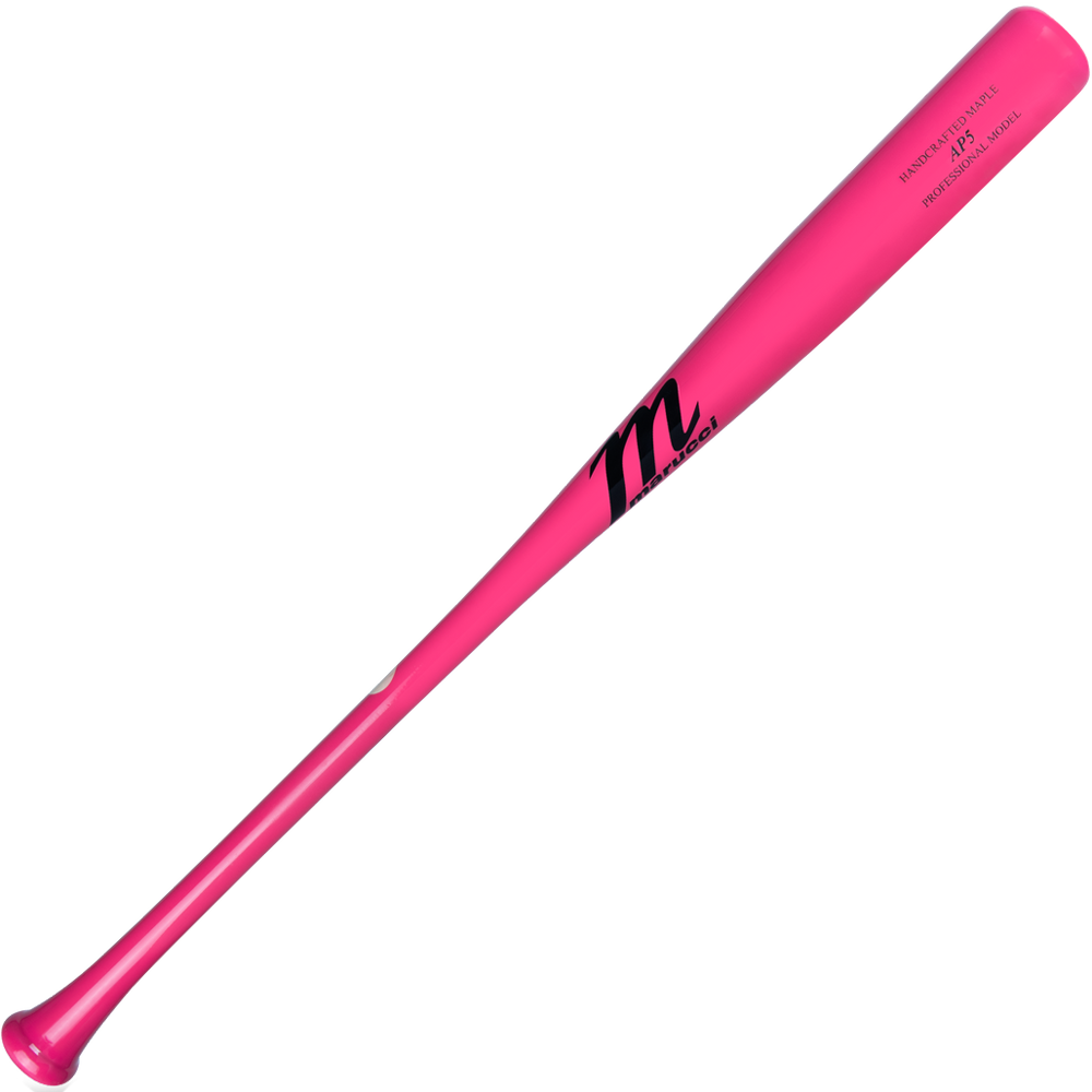 Marucci AP5 Pro Model Maple Wood Bat: MVE4AP5