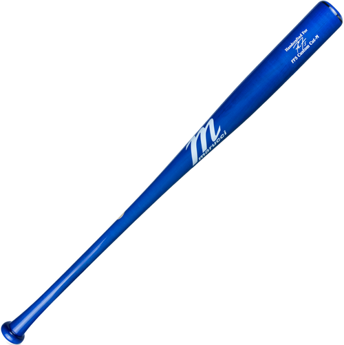 Marucci FREEMAN5 Freddie Freeman Pro Exclusive Maple Wood Bat: MVE4FREEMAN5