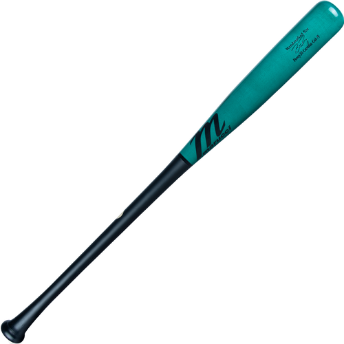 Marucci POSEY28 Buster Posey Pro Exclusive Maple Wood Bat: MVE4POSEY28-MK/OC