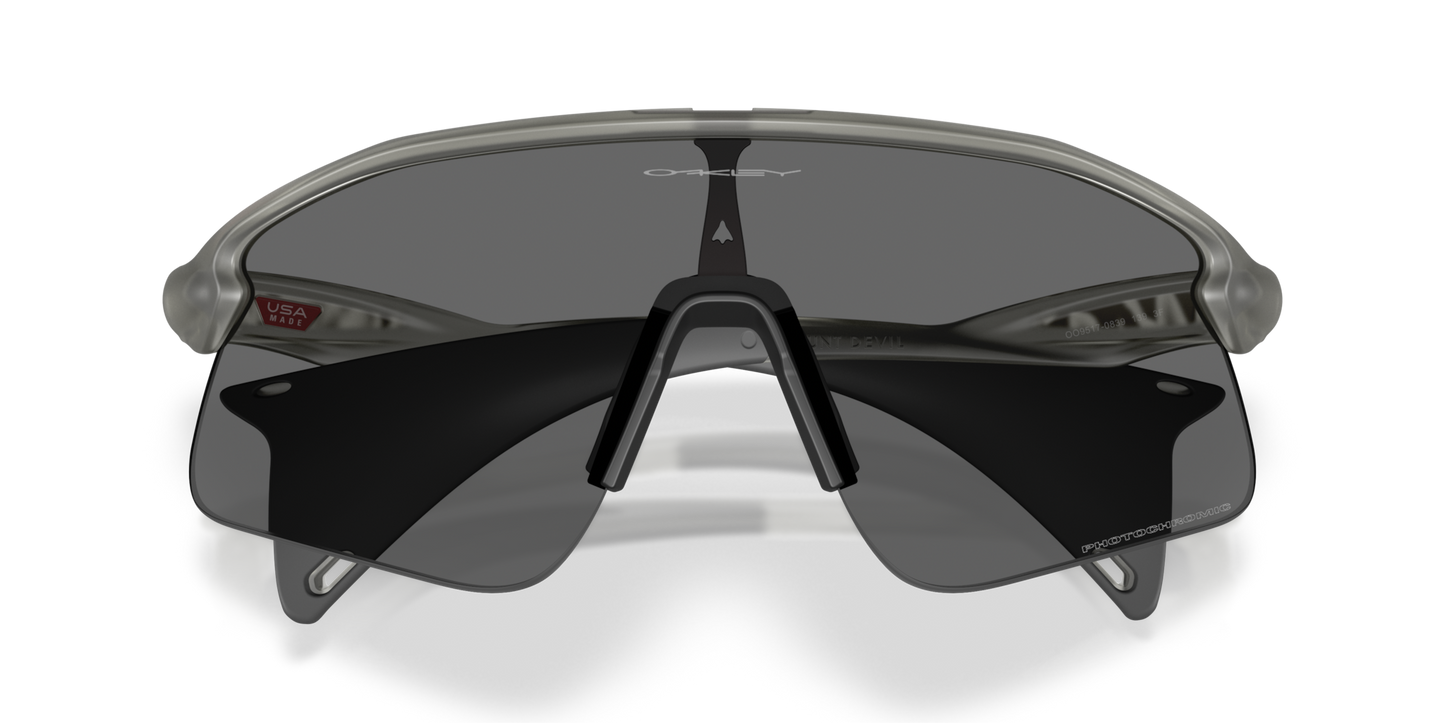 Oakley Stunt Devil Sunglasses