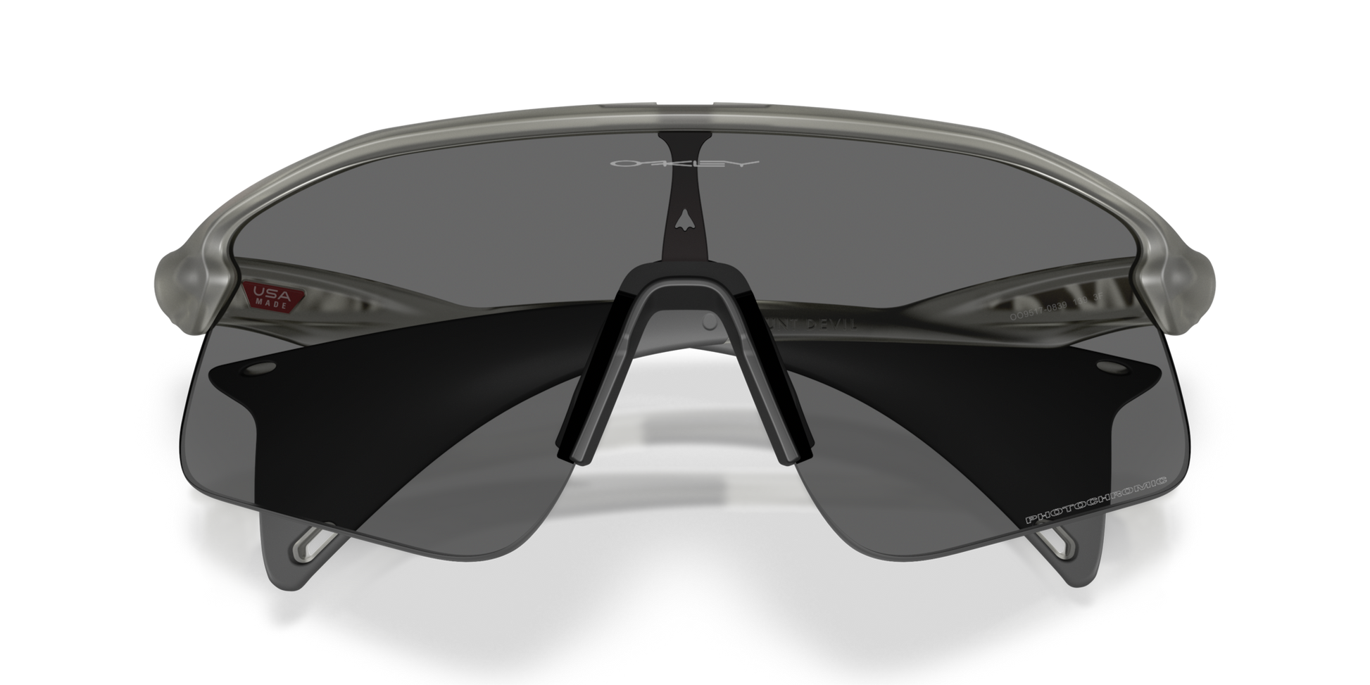 Oakley Stunt Devil Sunglasses