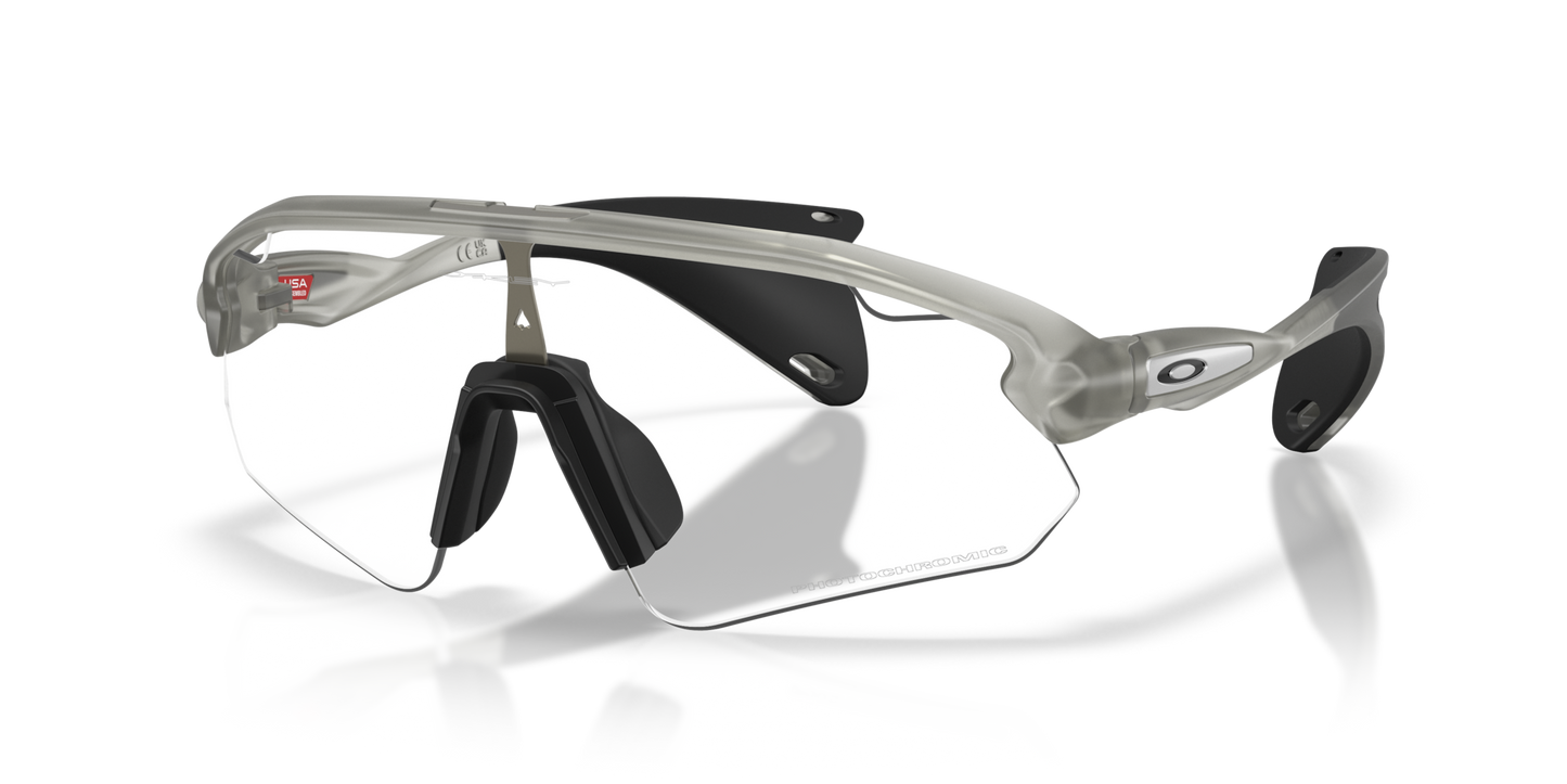 Oakley Stunt Devil A Sunglasses