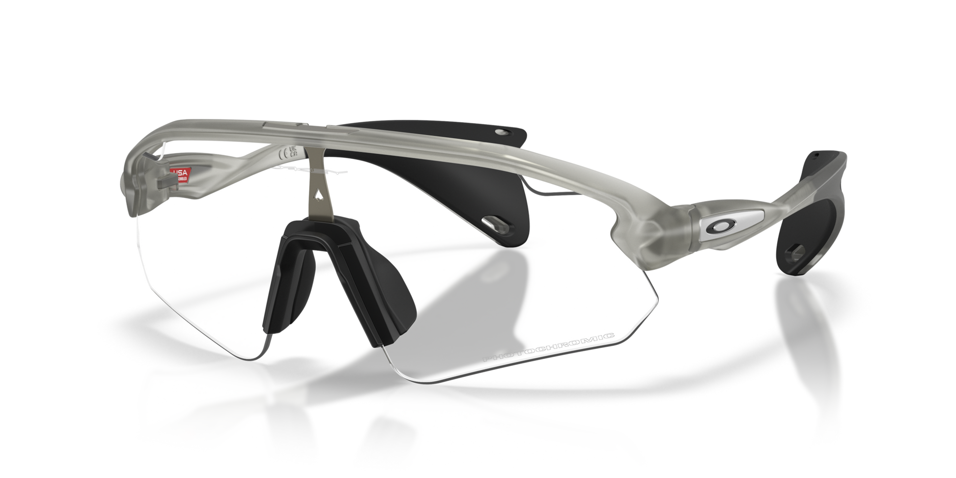 Oakley Stunt Devil A Sunglasses