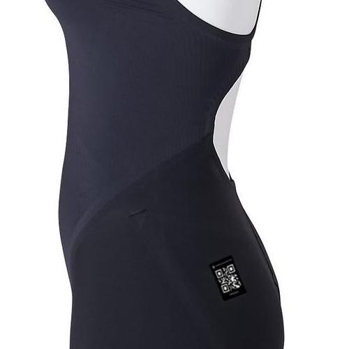 Mizuno Women's GX-Sonic 6 Noble Velocity Technical Swimsuit