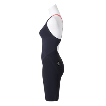 Mizuno Women's GX-Sonic 6 Noble Velocity Technical Swimsuit