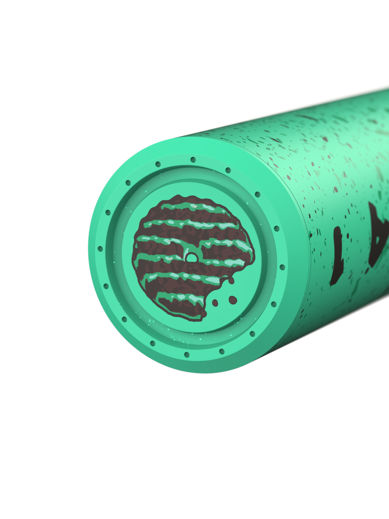 Combat Mint Chip (-3) BBCOR Balanced Baseball Bat
