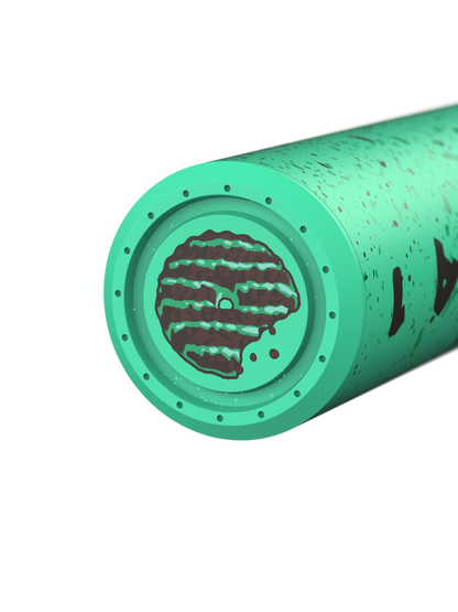 Combat Mint Chip (-3) BBCOR Balanced Baseball Bat