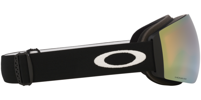 Oakley Flight Deck Pro Medium Snow Goggles