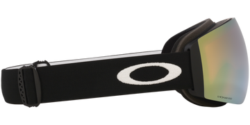 Oakley Flight Deck Pro Medium Snow Goggles