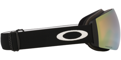 Oakley Flight Deck Pro Medium Snow Goggles