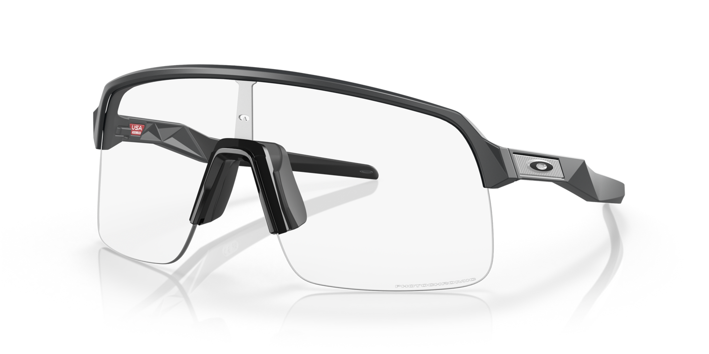 Oakley Sutro Lite Sunglasses