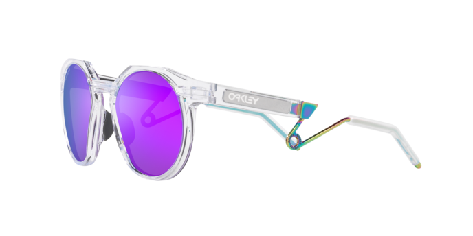 Oakley HSTN Metal Glasses