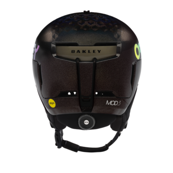 Oakley Mod3 Snow Helmet