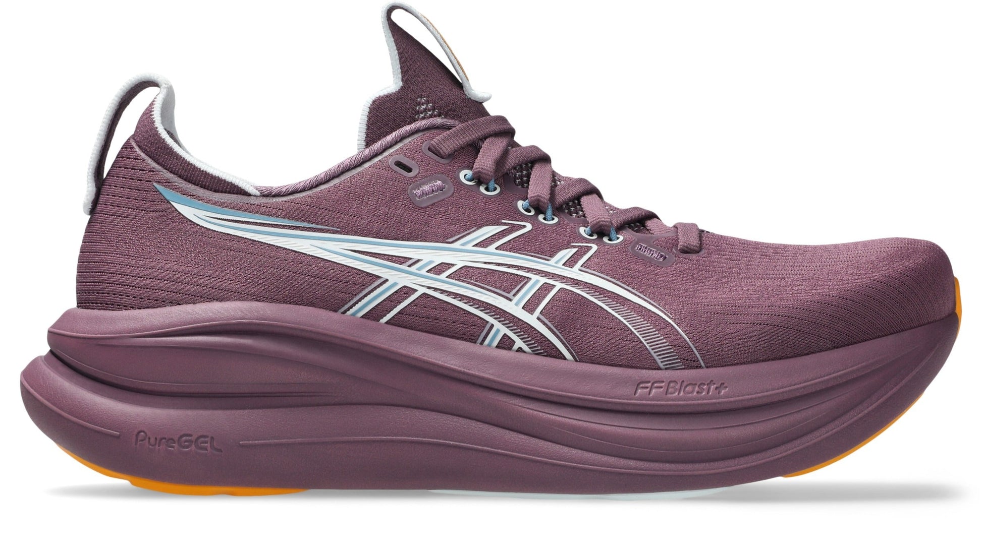 Asics Women's GEL-Nimbus 28 Running Shoes