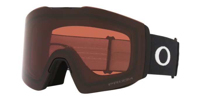 Oakley Fall Line L Snow Goggles
