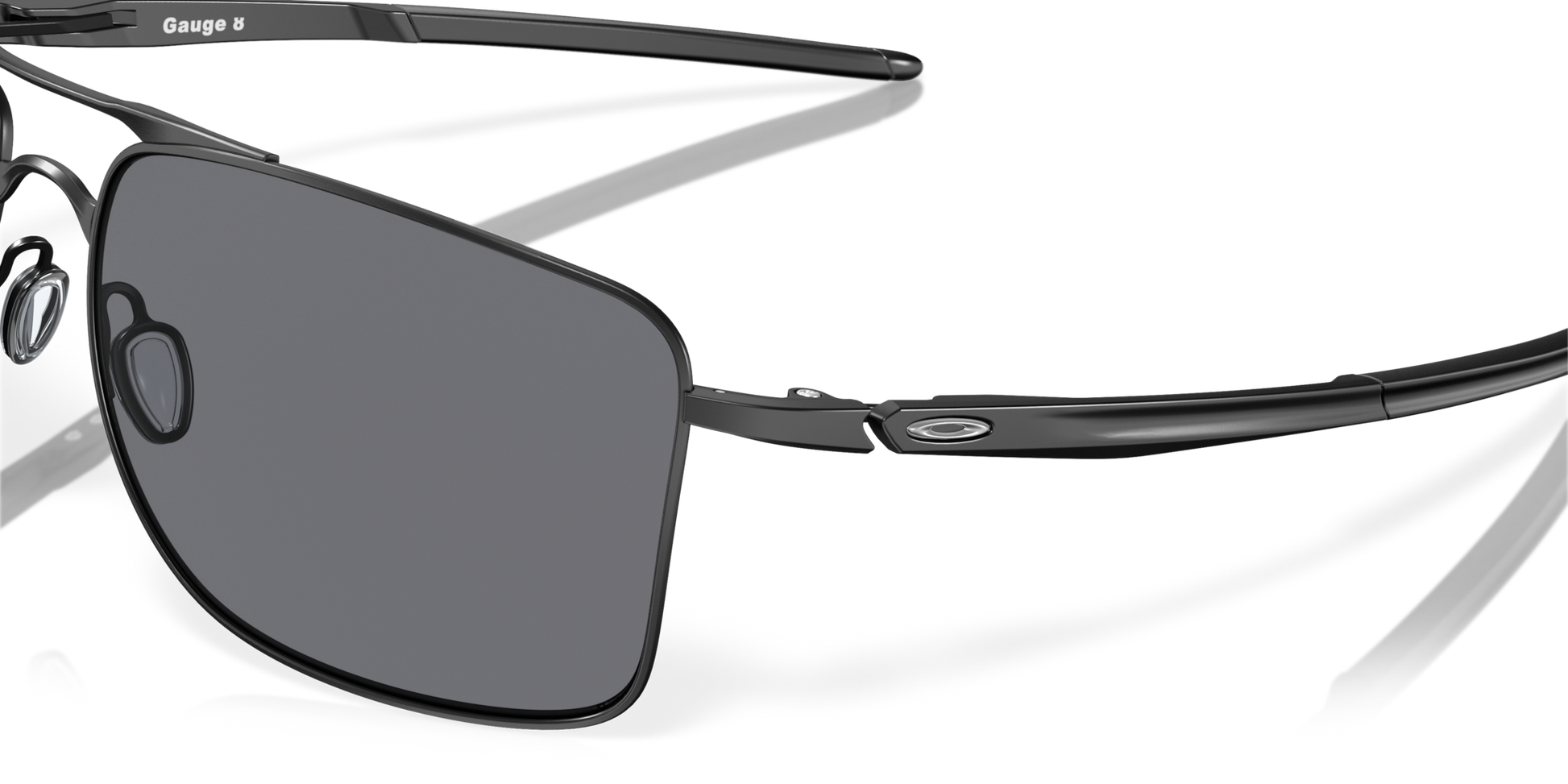Oakley Gauge 8 Glasses