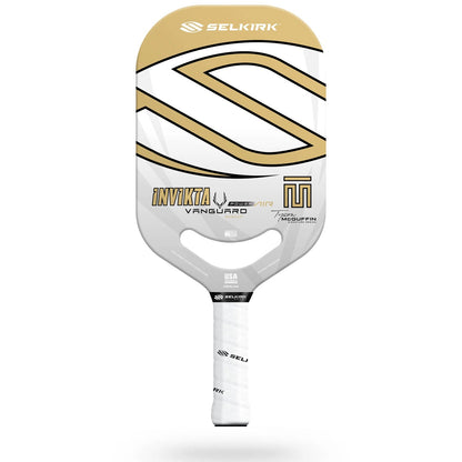 Vanguard Power Air Invikta Paddle