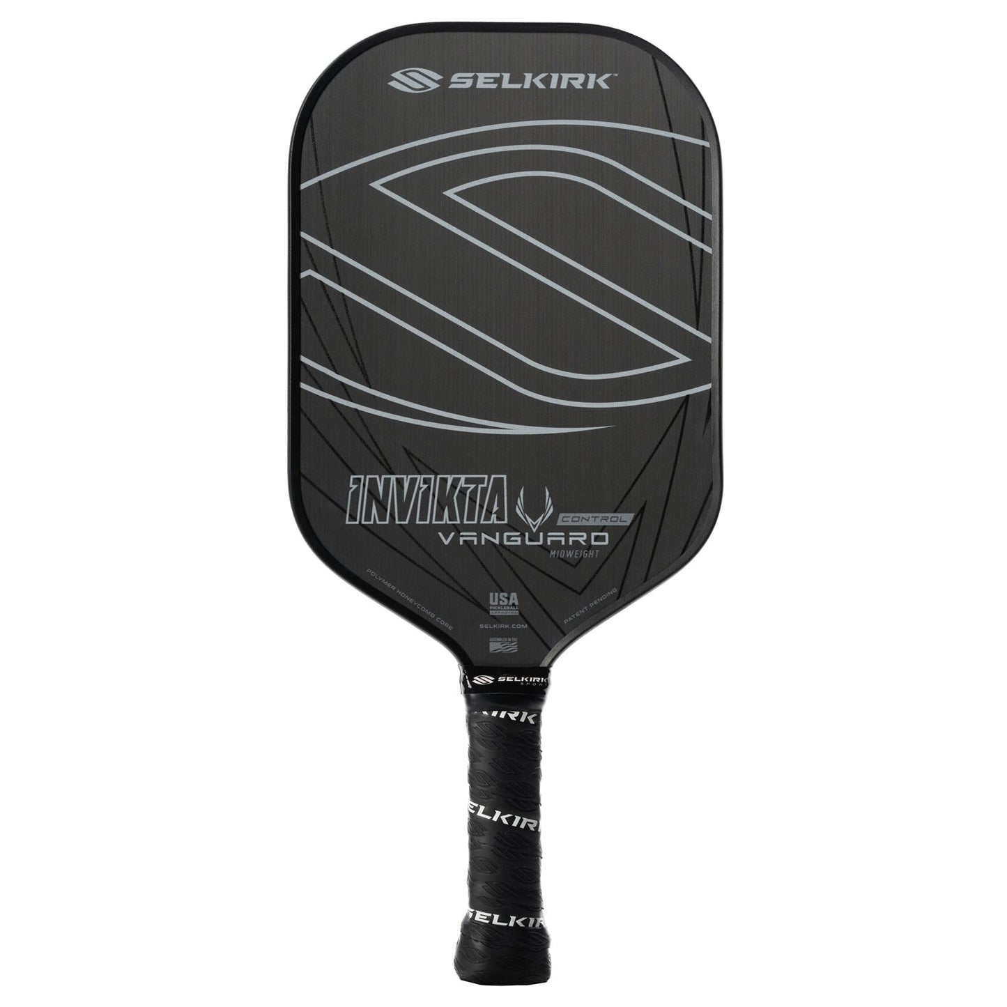 Vanguard Control Invikta Paddle