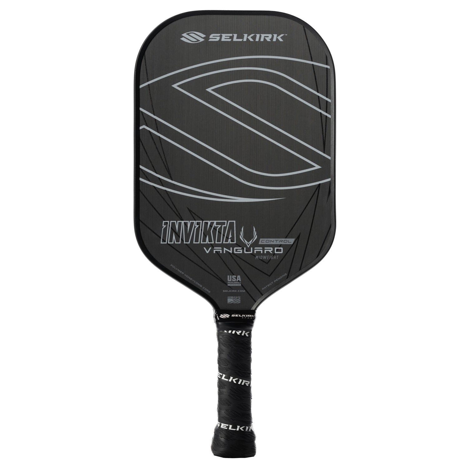 Vanguard Control Invikta Paddle