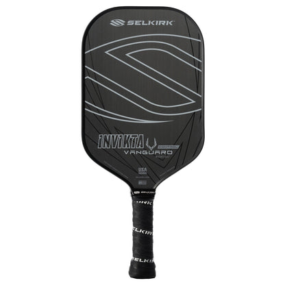 Vanguard Control Invikta Paddle