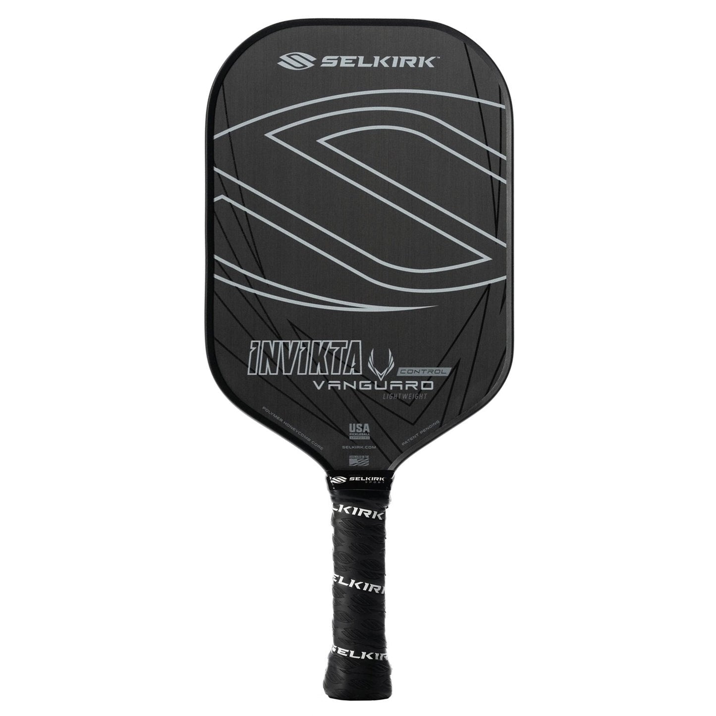 Vanguard Control Invikta Paddle