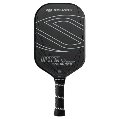 Vanguard Control Invikta Paddle