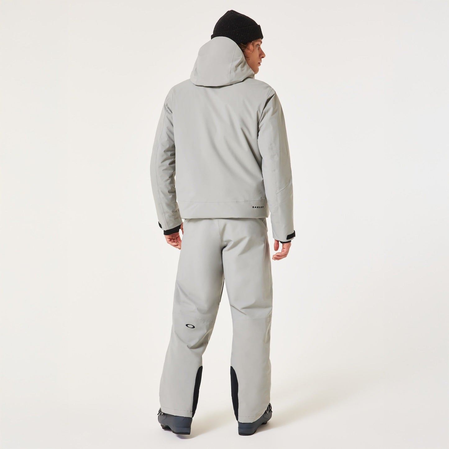 Oakley Men's Canopy Insulated Jacket