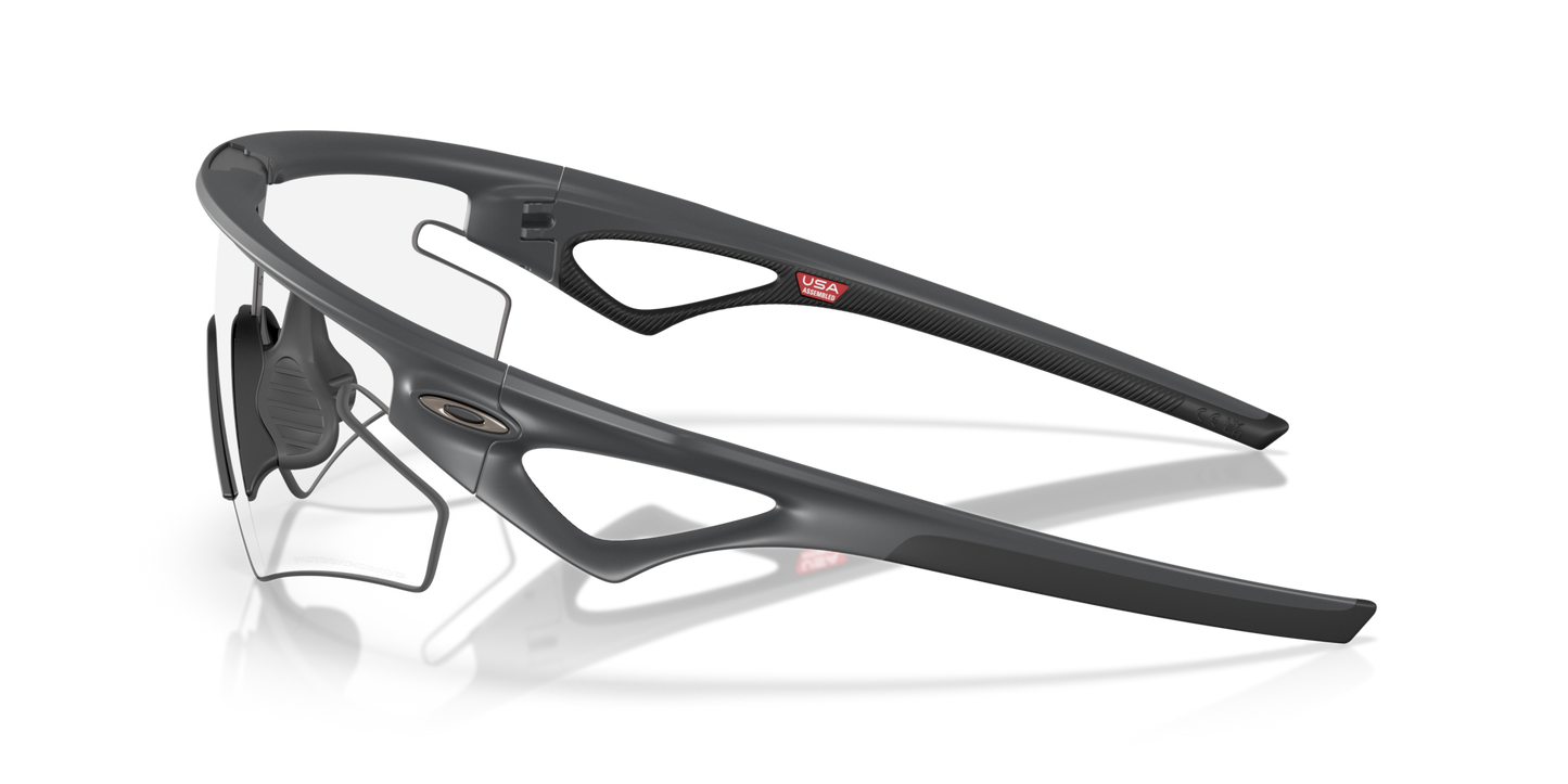 Oakley Sphaera Slash Sunglasses