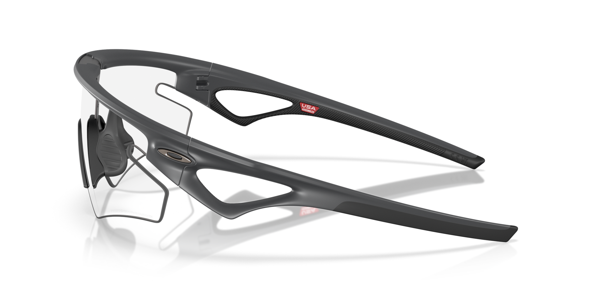 Oakley Sphaera Slash Sunglasses