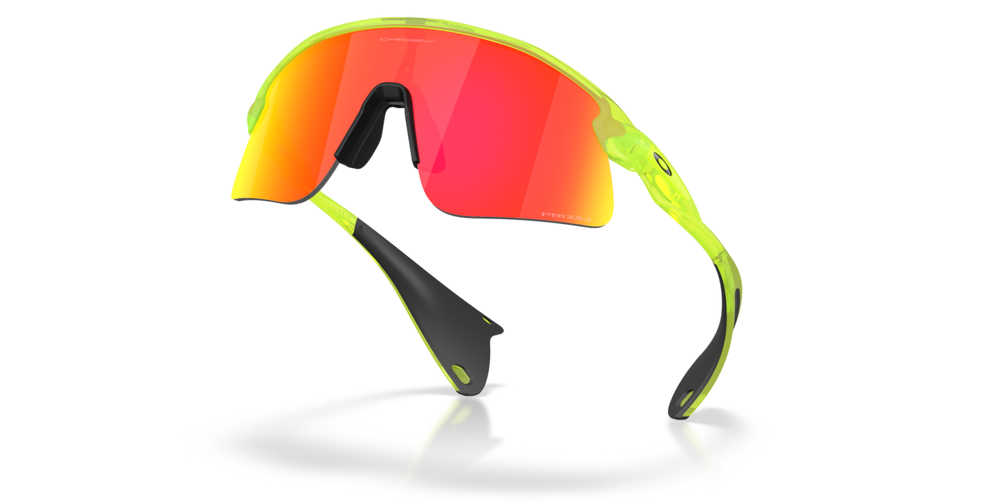 Oakley Stunt Devil S Sunglasses