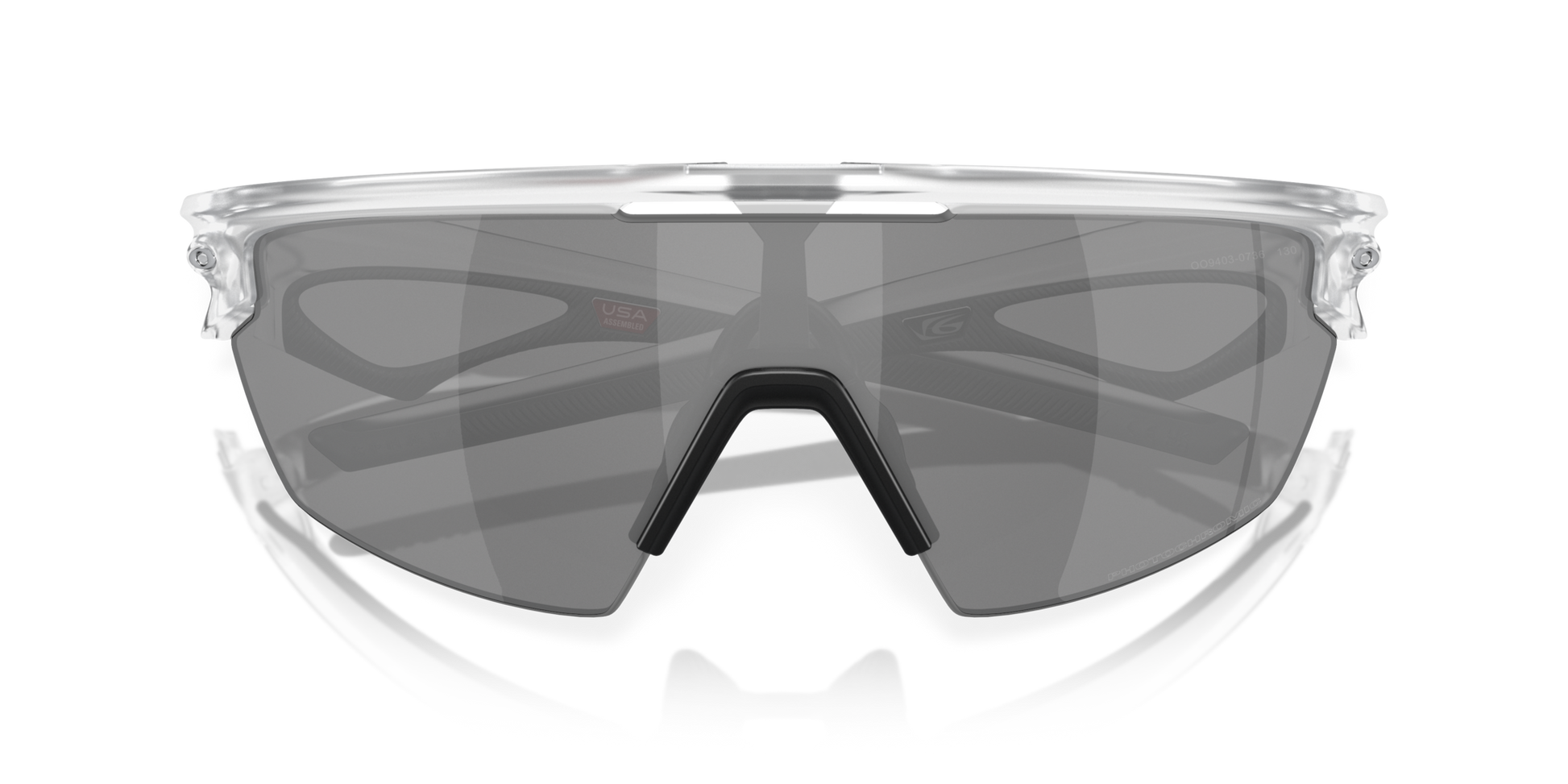 Oakley Sphaera Sunglasses