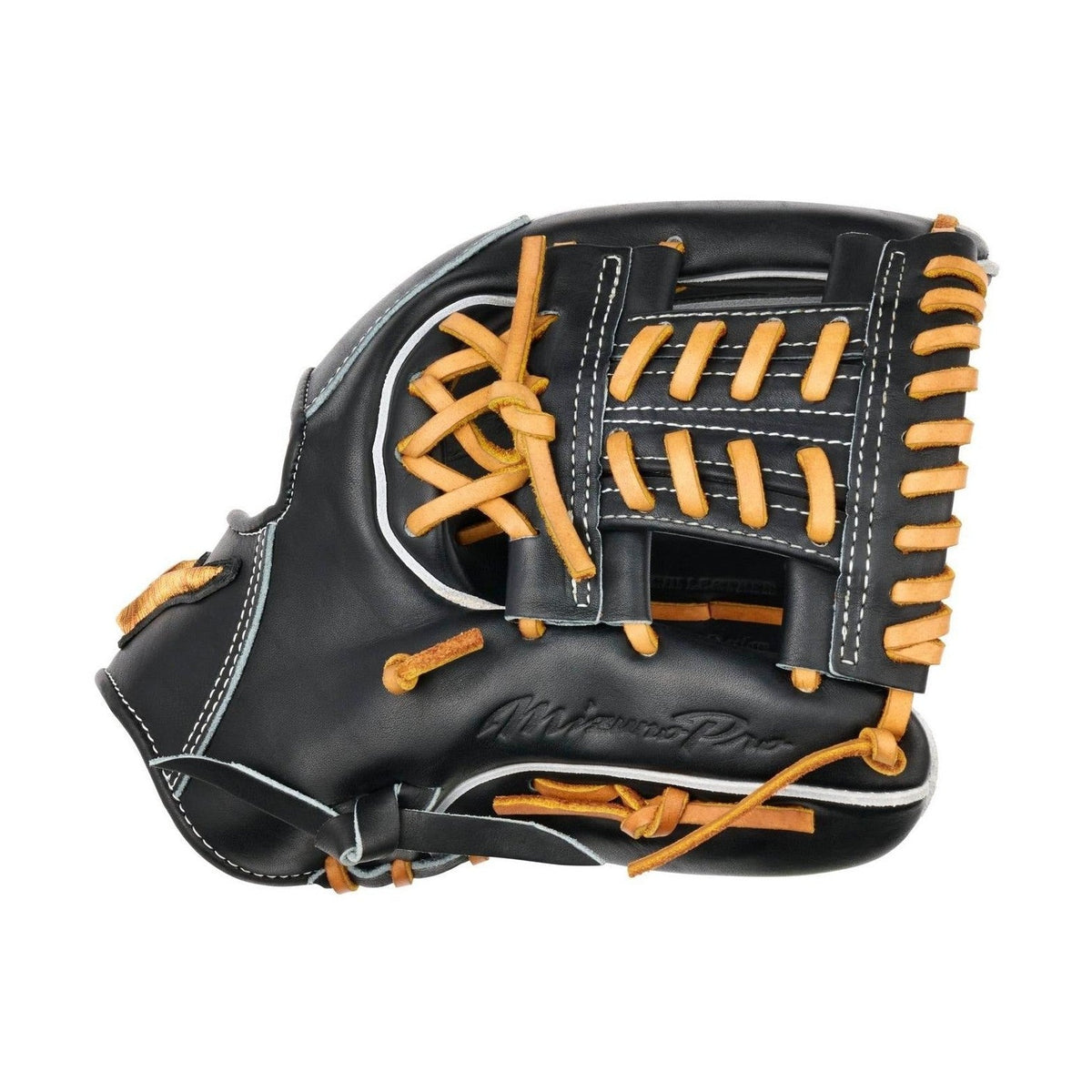 Mizuno GMP-4000R Pro 11.5" Premium Infielder Baseball Glove